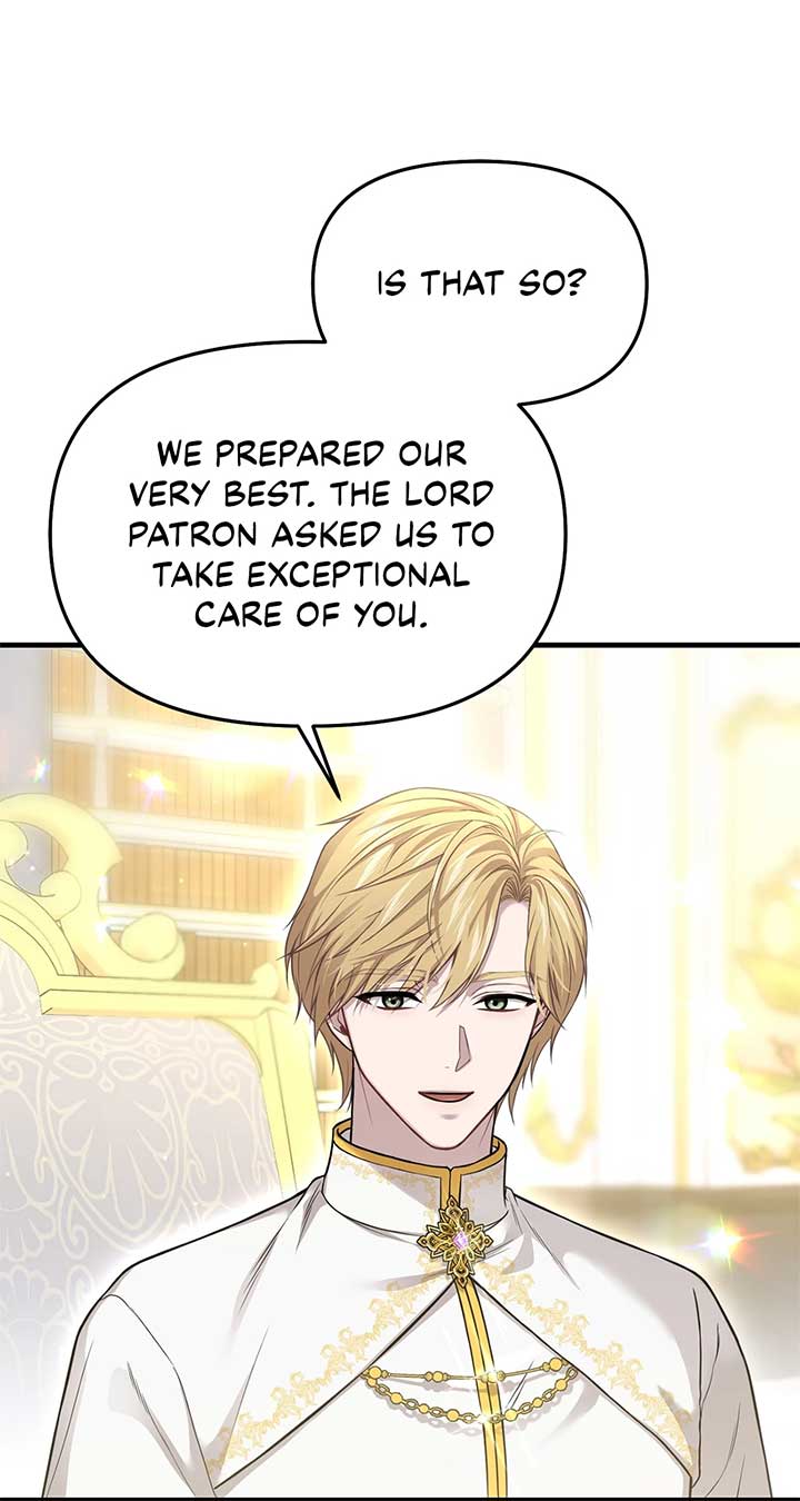 The Secret Bedroom of a Dejected Royal Daughter Chapter 97 71